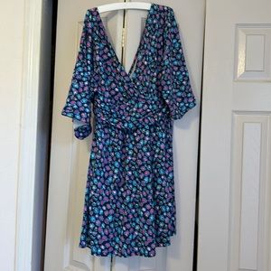 Lilly Pulitzer Romper